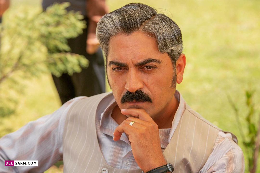 بیوگرافی غفور در چوکوروا (Bülent Polat) از تولد تا ازدواج